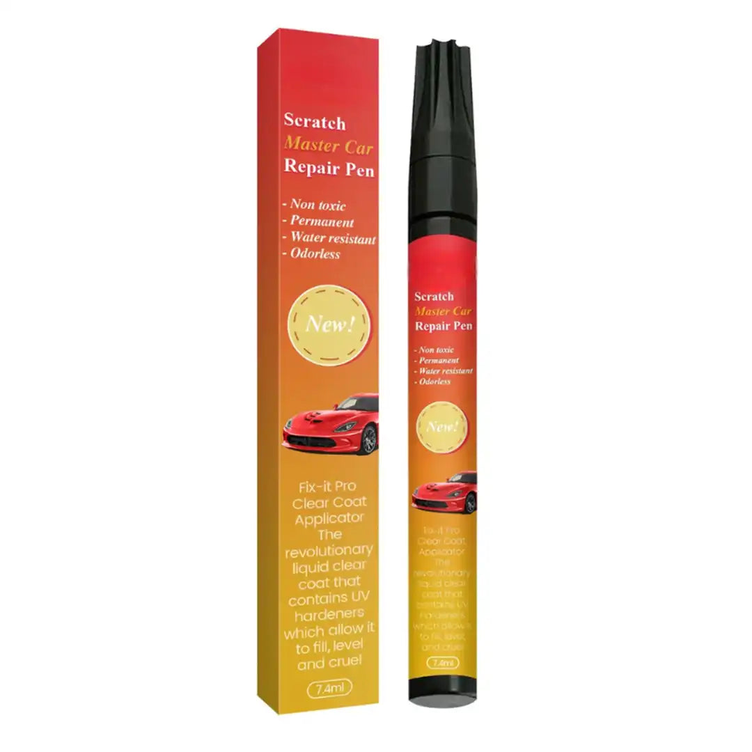 Magic Car Scratch Removal Pen