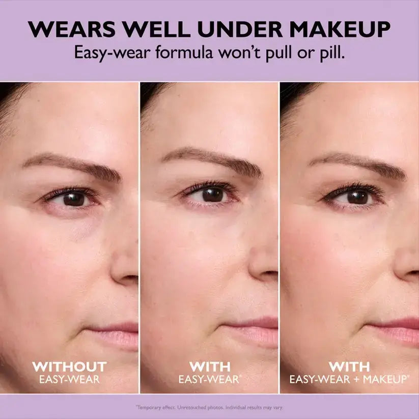 Instant face Tightener No-Filter Primer (Get 🎁 with Brush FREE)- ONLY TODAY